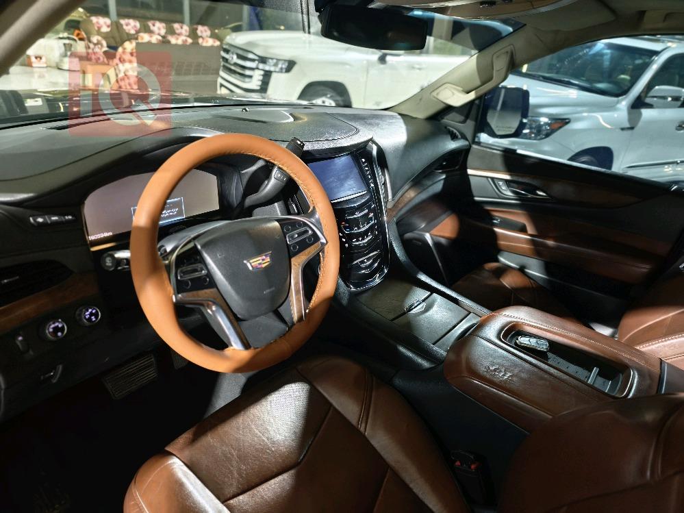 کادیلاک ئێسکەلەید